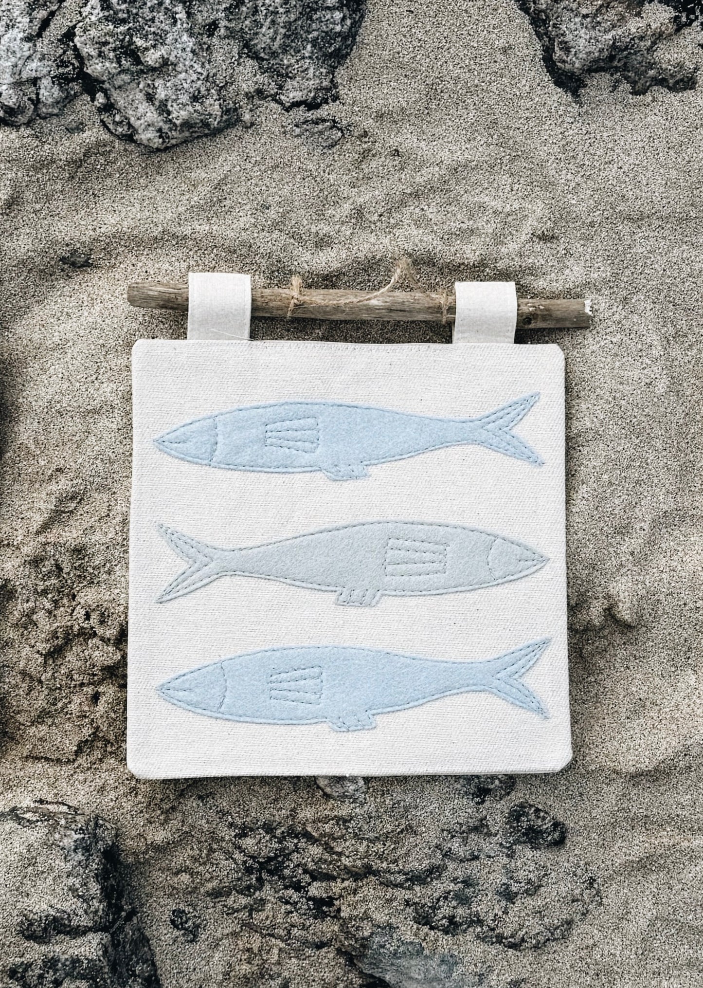 Wee Sardines