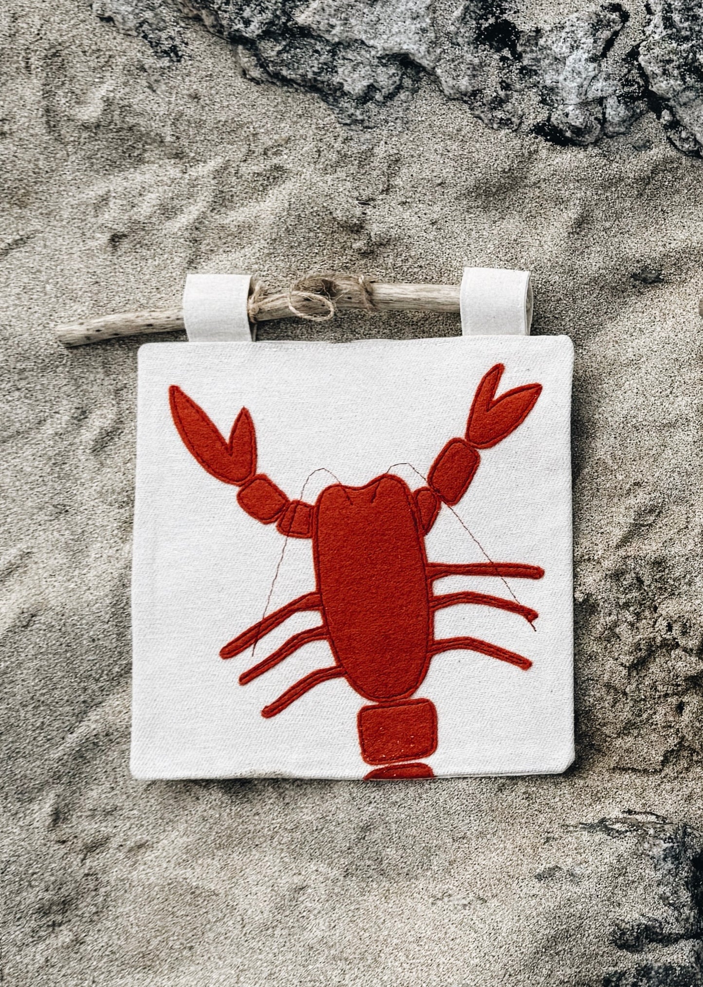 Wee Lobster
