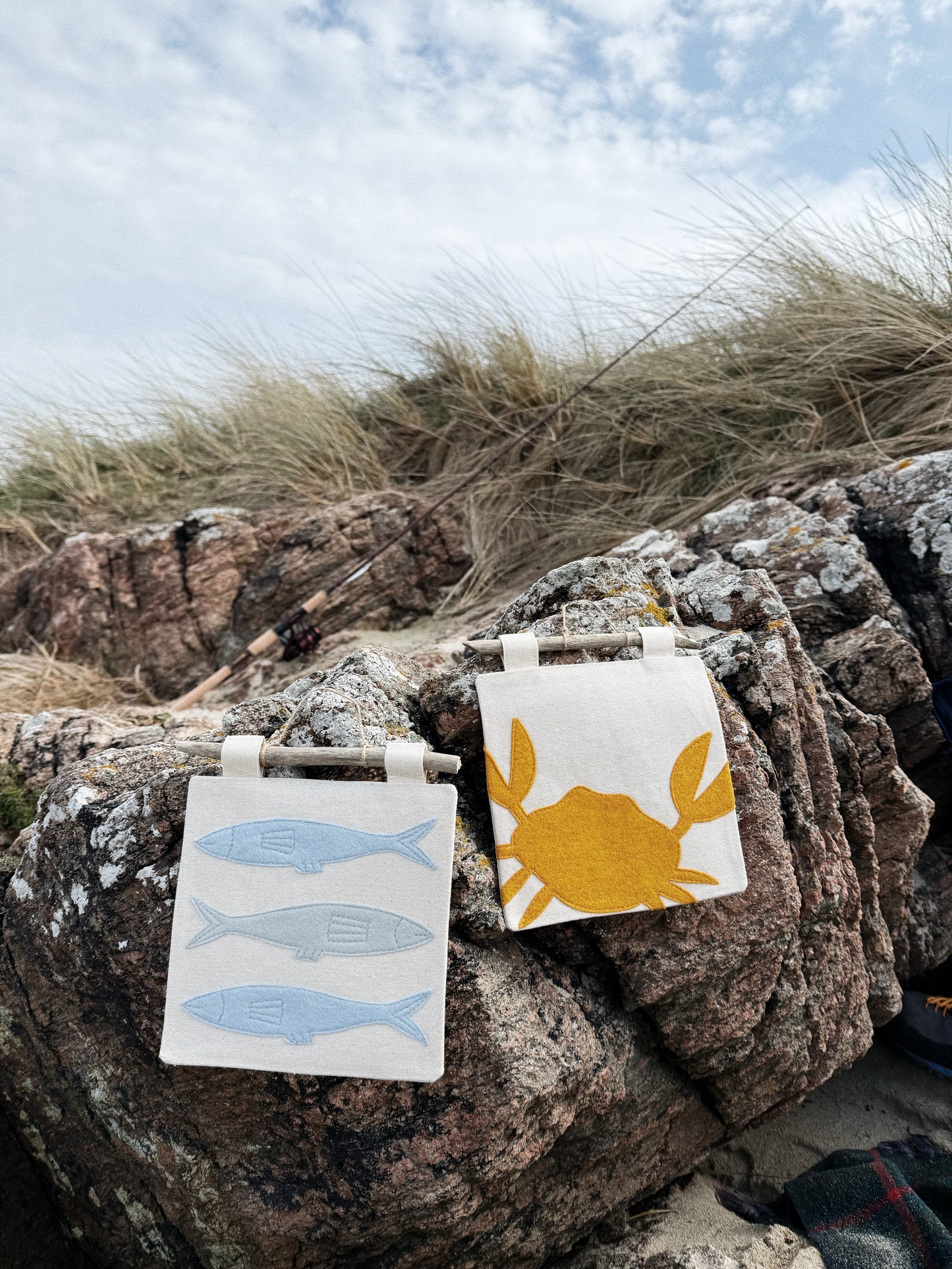 Wee Sardines