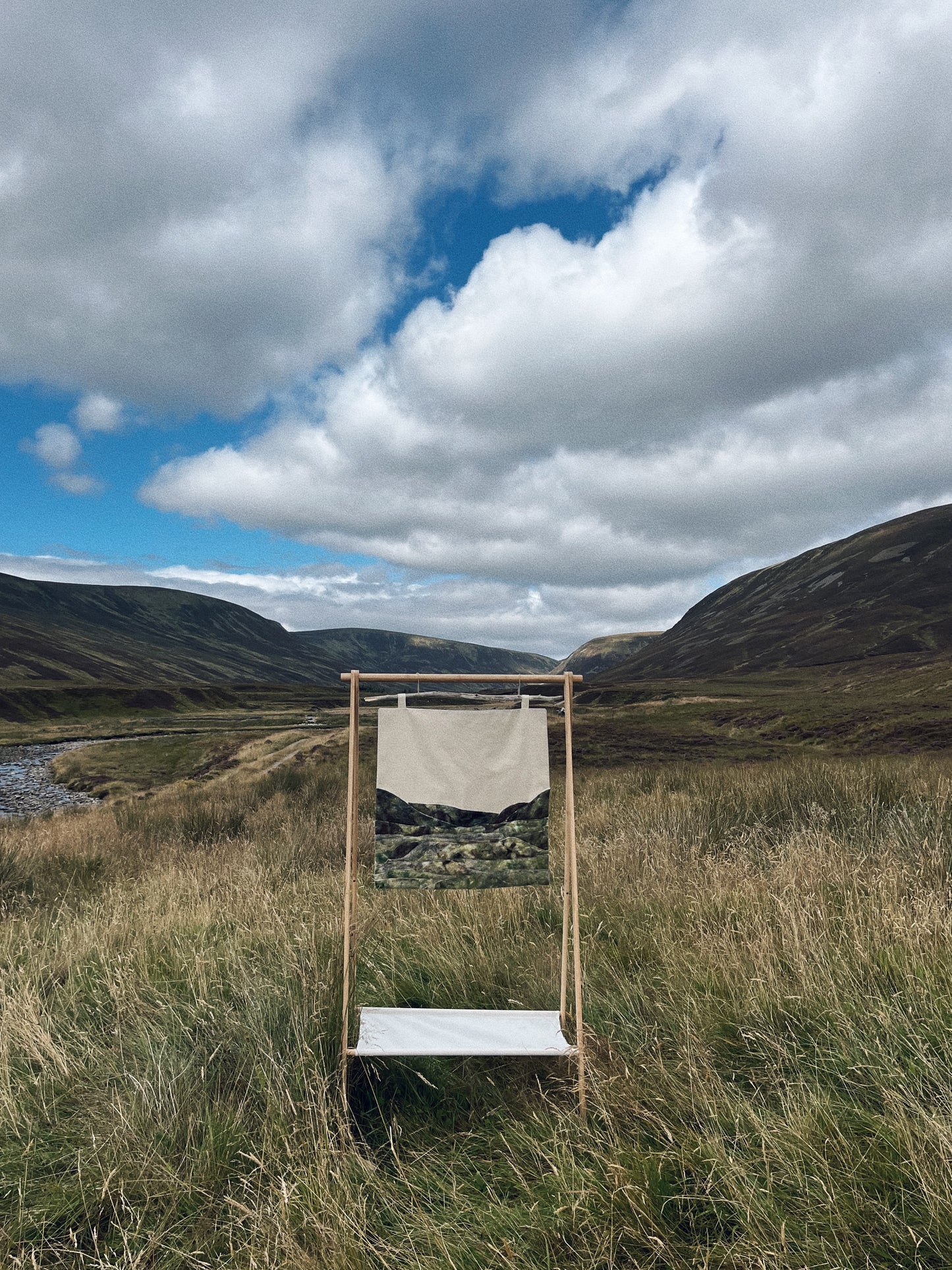 The Tapestry of the Glen