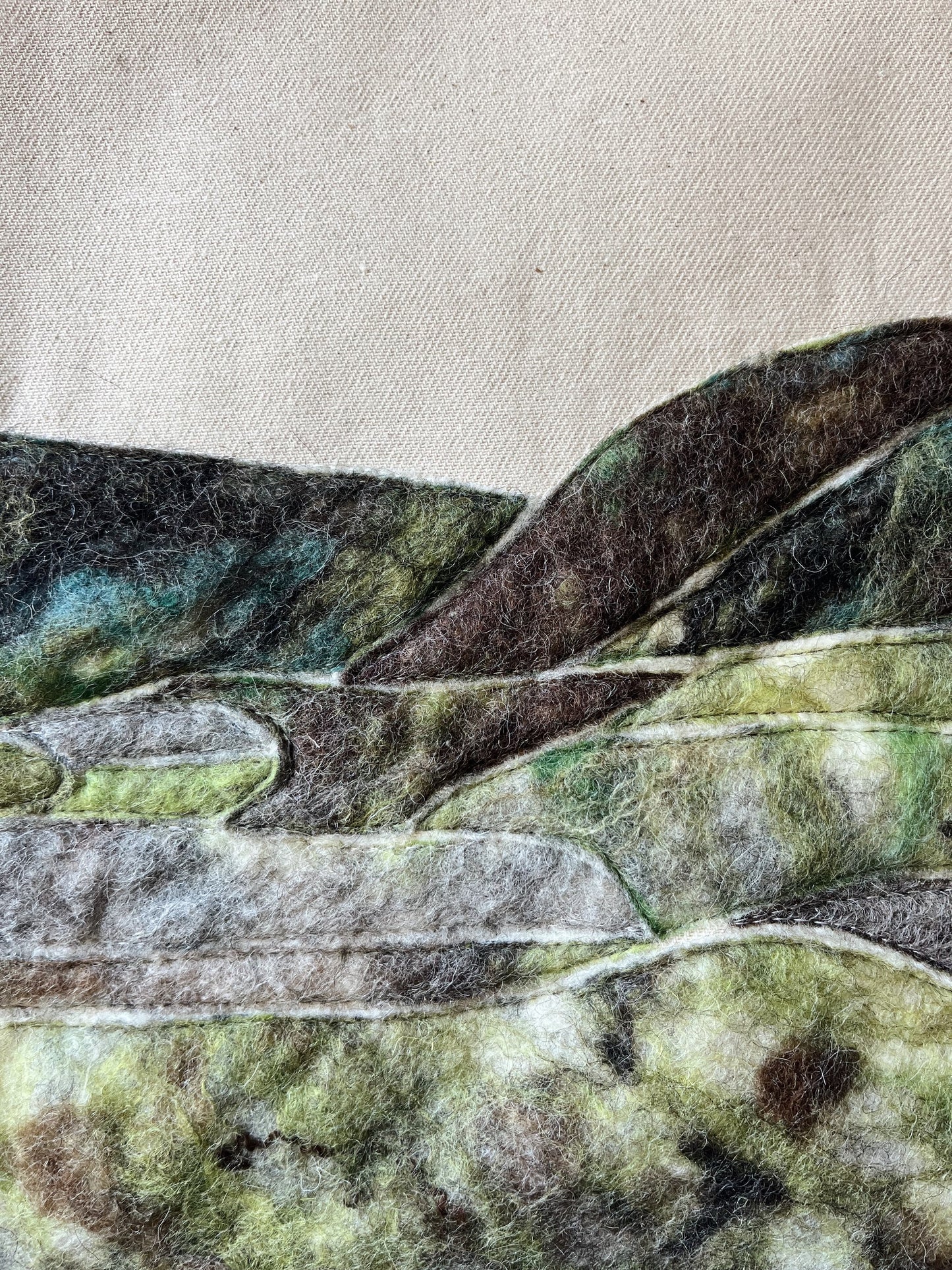 The Tapestry of the Glen