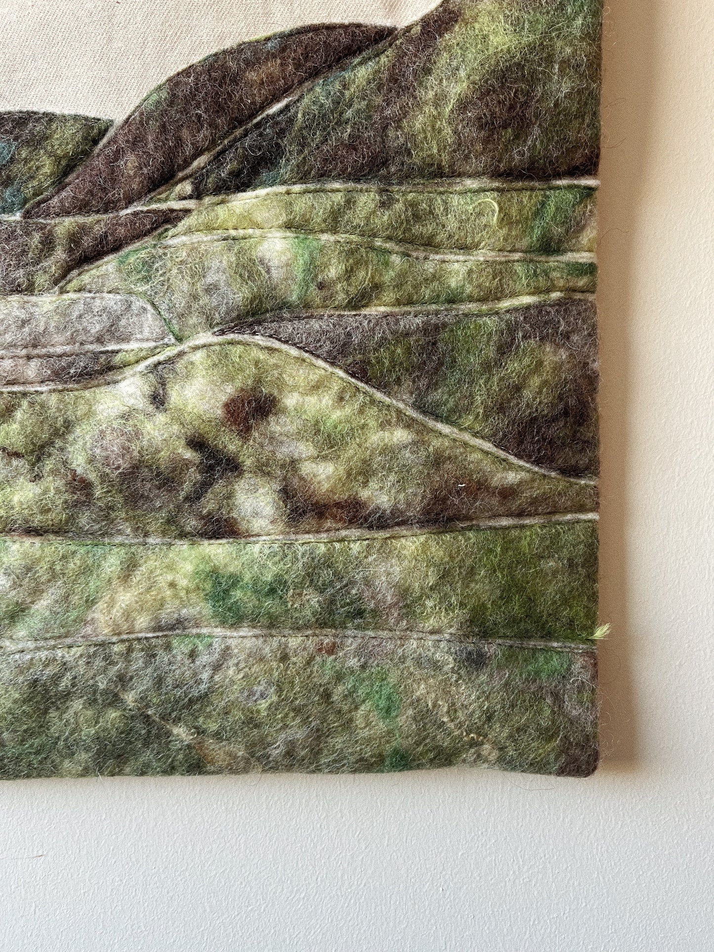 The Tapestry of the Glen