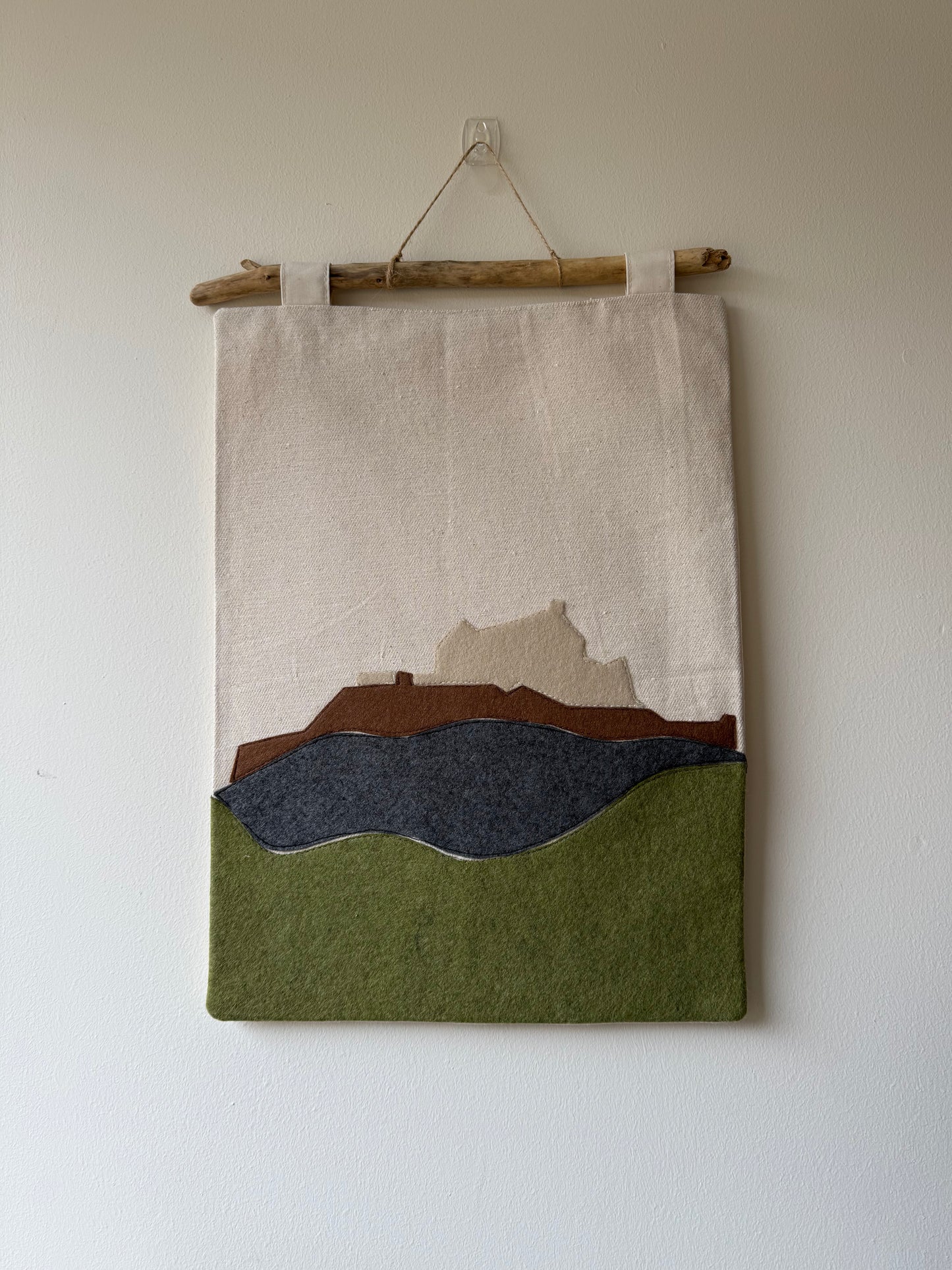 SAMPLE SALE Edinburgh Castle