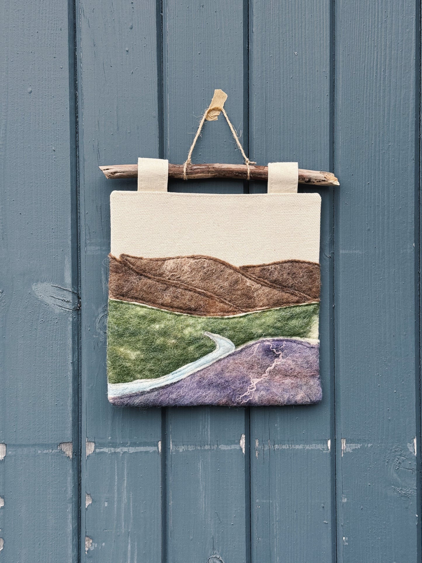 Wee Glen Lyon