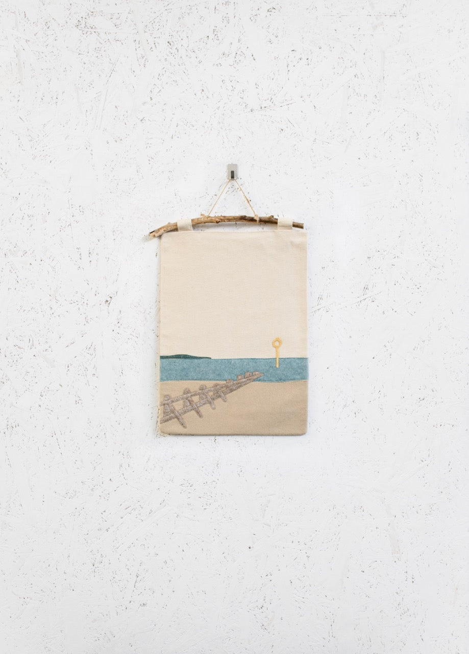 Portobello Tapestry