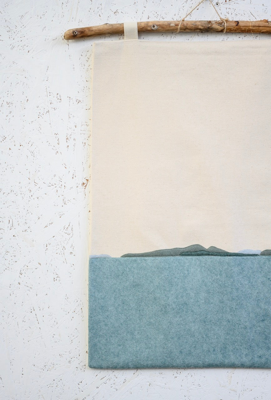 Big-In: Ardnamurchan View