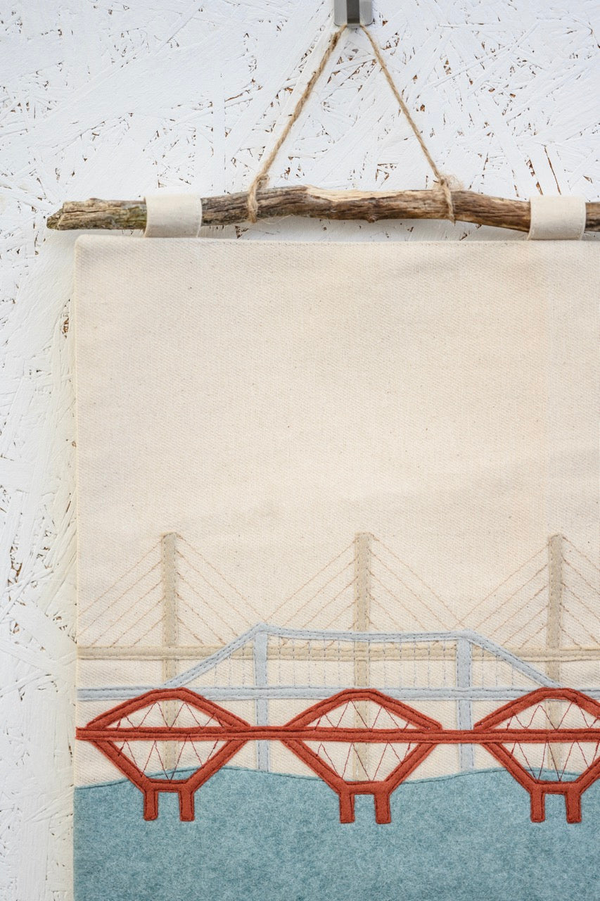Forth Bridges