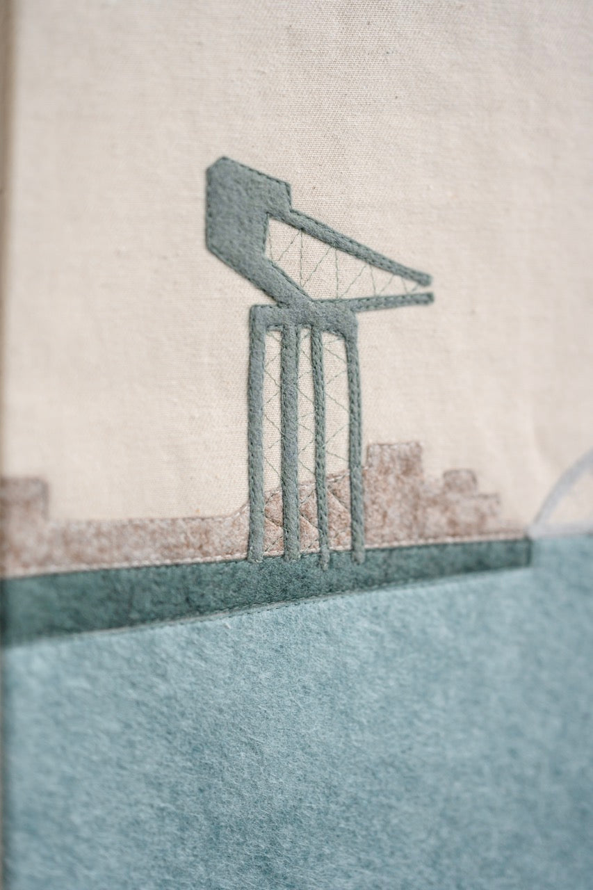 Finnieston Crane