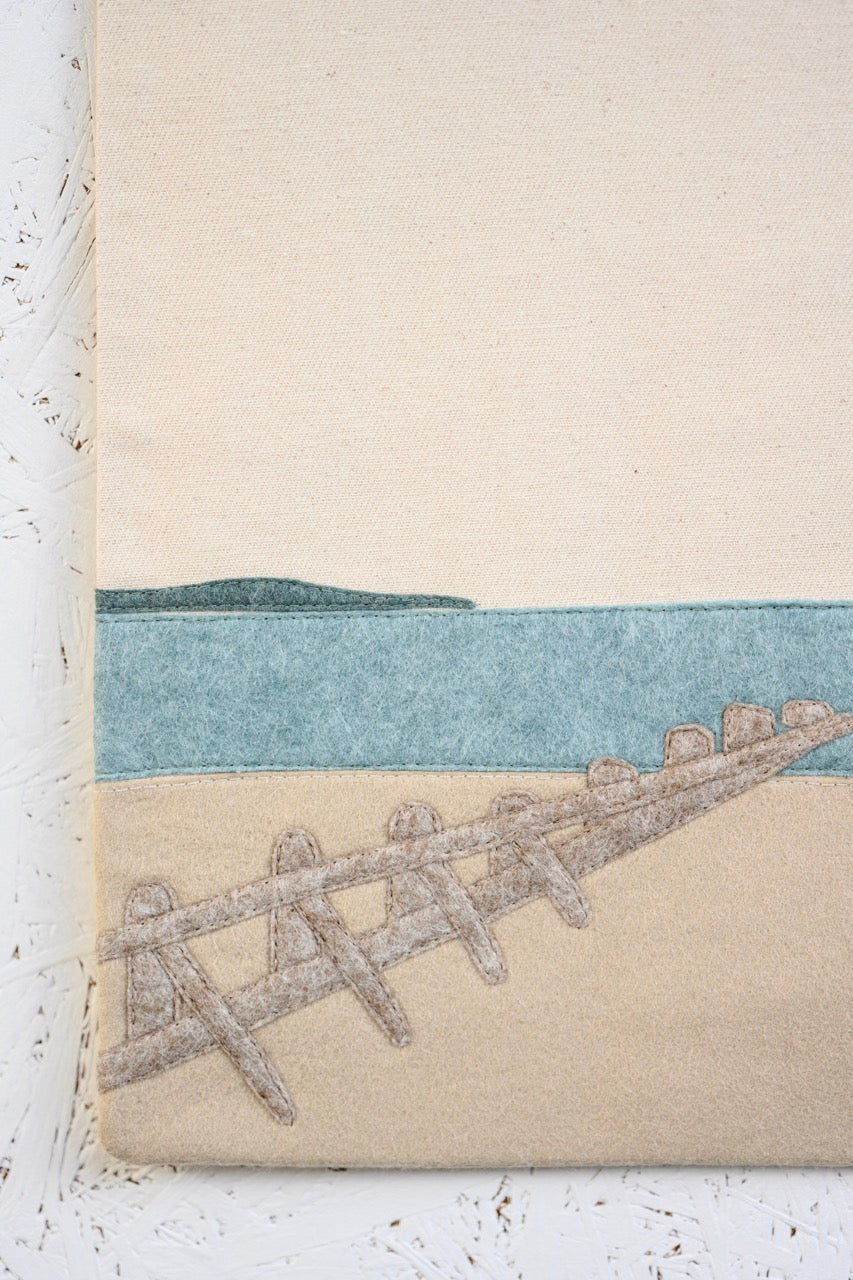 Portobello Tapestry