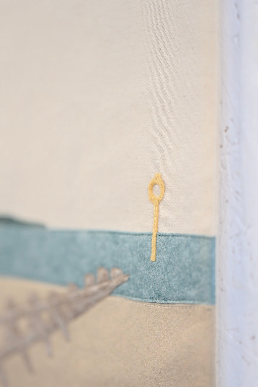 Portobello Tapestry