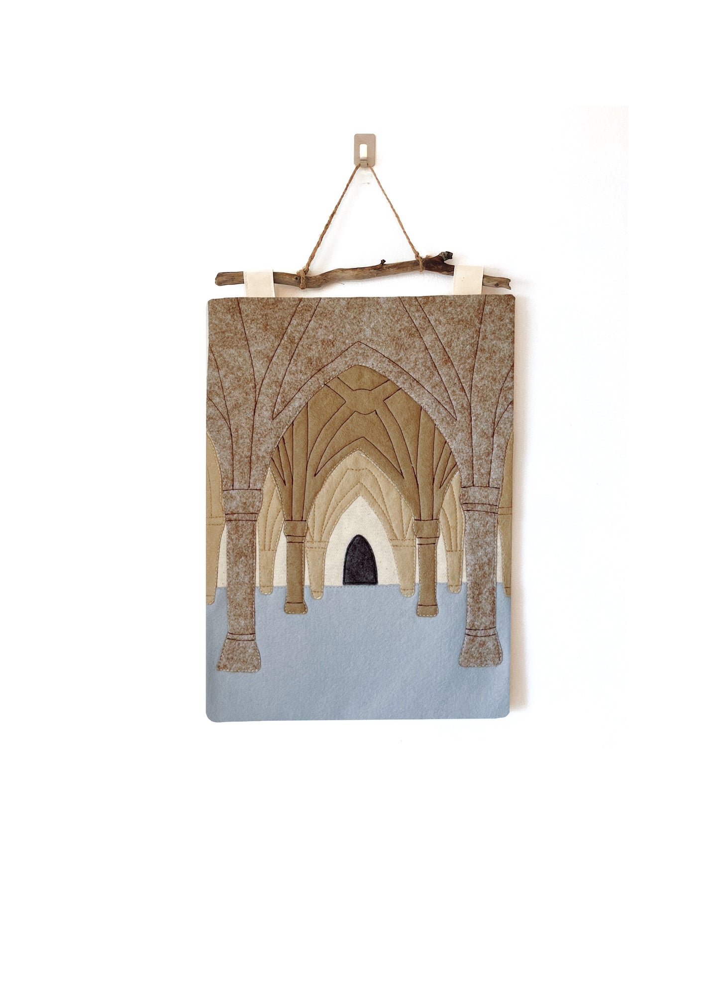 Custom Tapestry Design Form