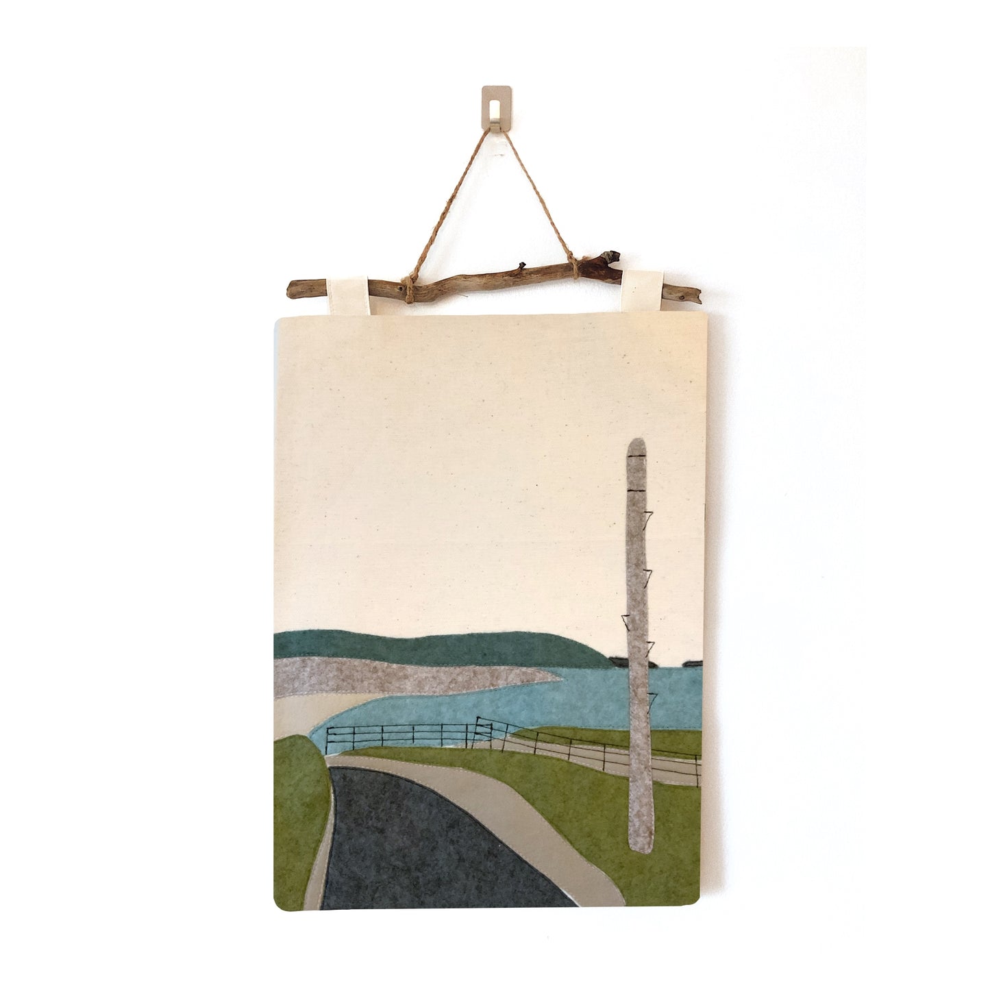 Custom Tapestry Design Form
