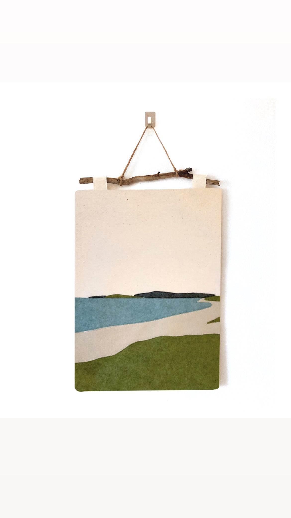 Custom Tapestry Design Form