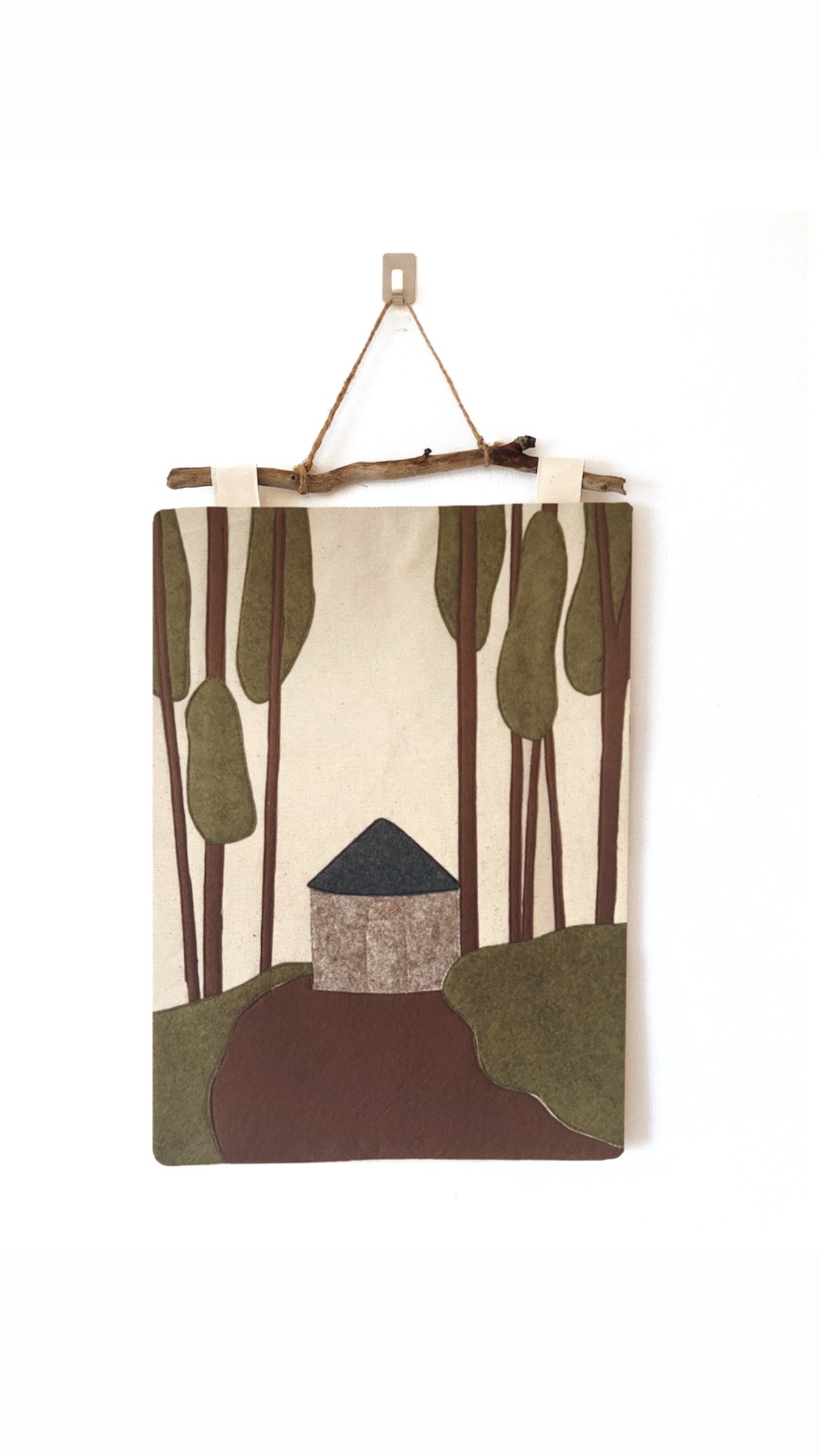 Custom Tapestry Design Form