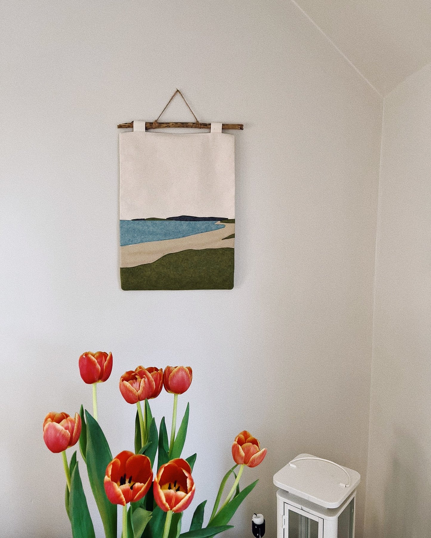 Custom Tapestry Standard Size