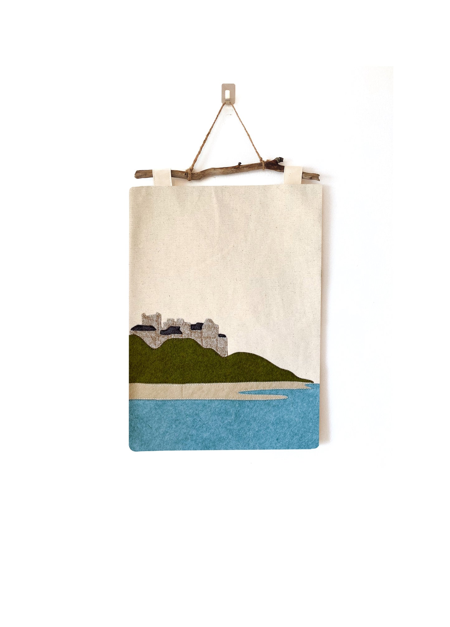 Custom Tapestry Design Form