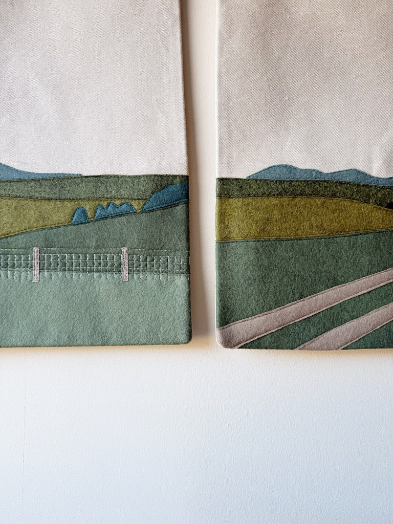 Custom Tapestry Design Form