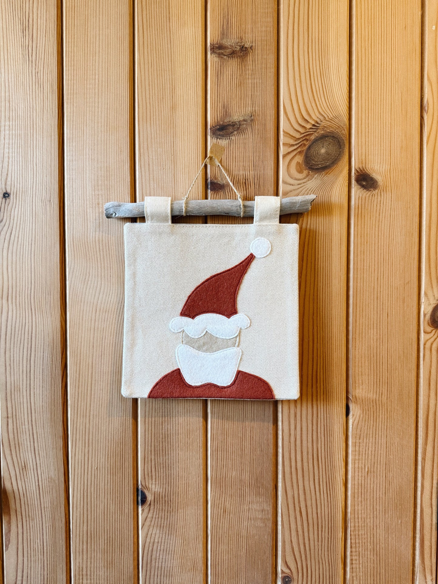 Wee Santa